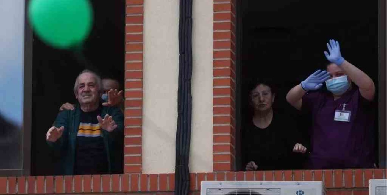 La OMS pide a Europa luchar contra el cansancio ciudadano ante las restricciones por coronavirus