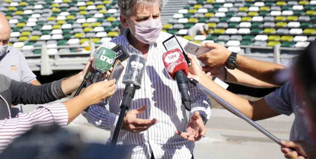 El Anfiteatro del Parque del Sur vuelve a abrirse a la comunidad