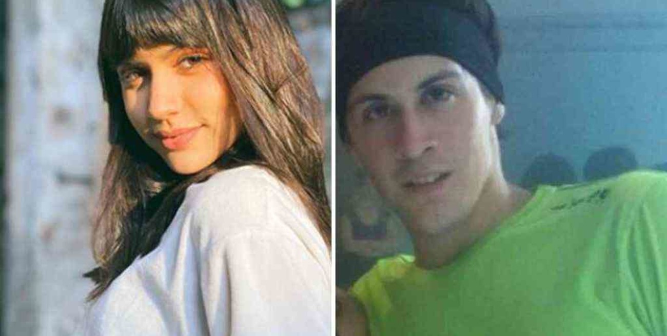 Internarán en un neuropsiquiátrico a Sebastián Villarreal, el agresor de Julieta Antón