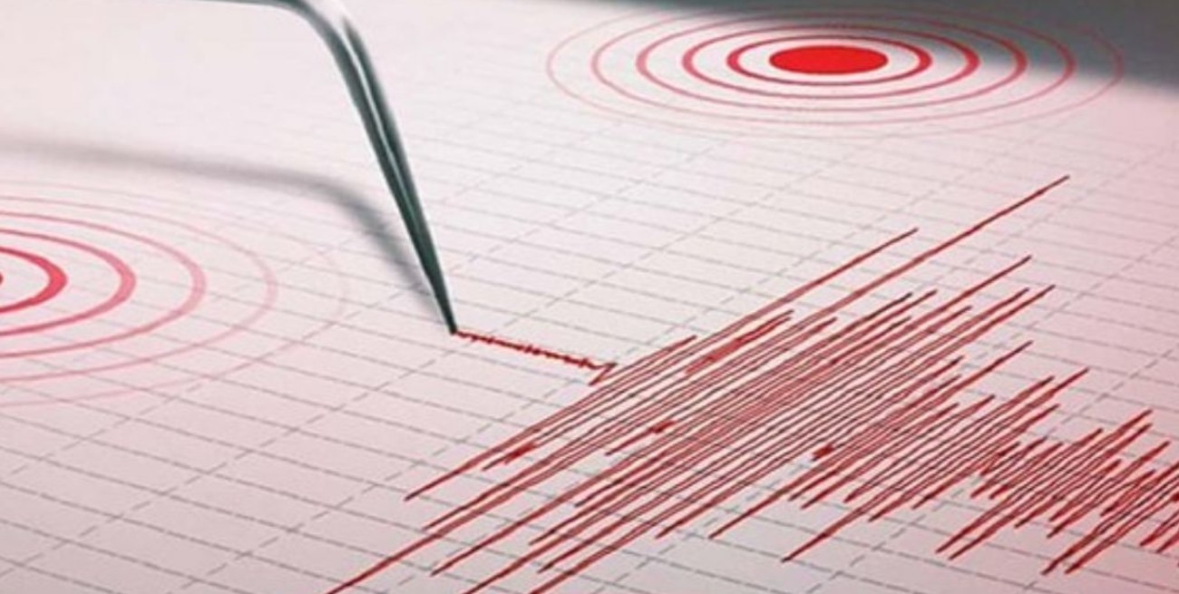 Un sismo de magnitud 6,8 se sintió en el norte de Perú