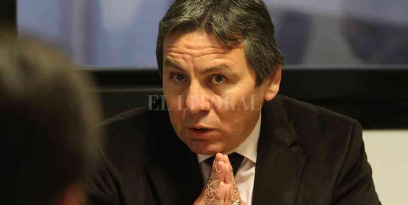 Recreo Sur: conflicto vecinal y disparos "en legítima defensa"