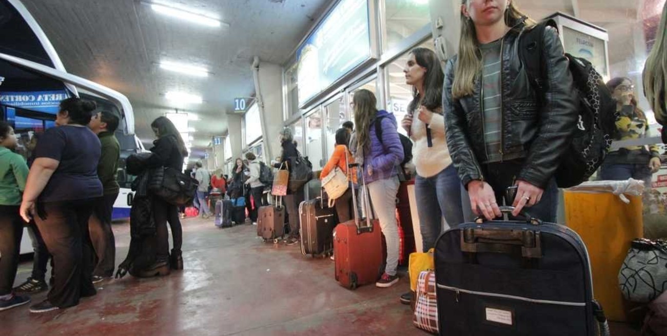 Vacaciones: los santafesinos optan por promociones y destinos más accesibles 