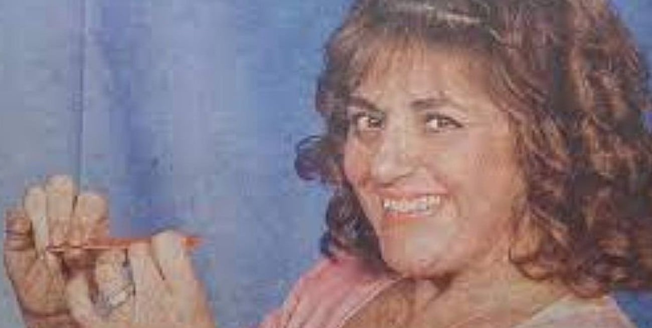 Murió Carmen Morales, la mamá de Gustavo Sofovich