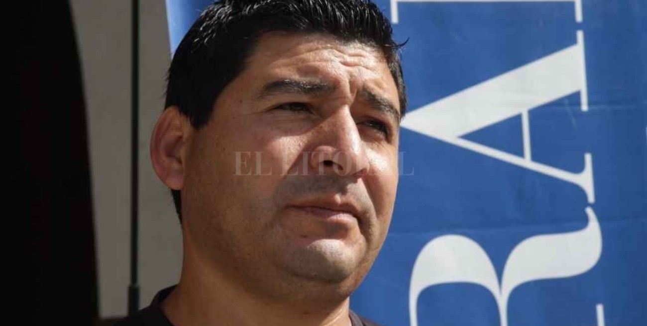 José Belázquez, el silbato ya es recuerdo