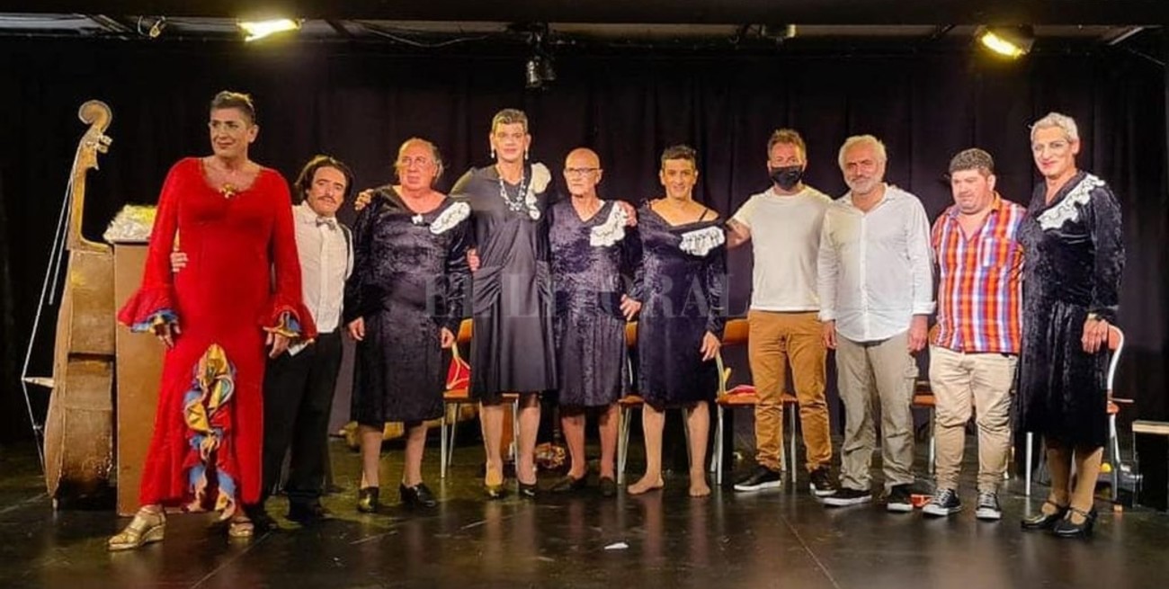 La orquesta desafina