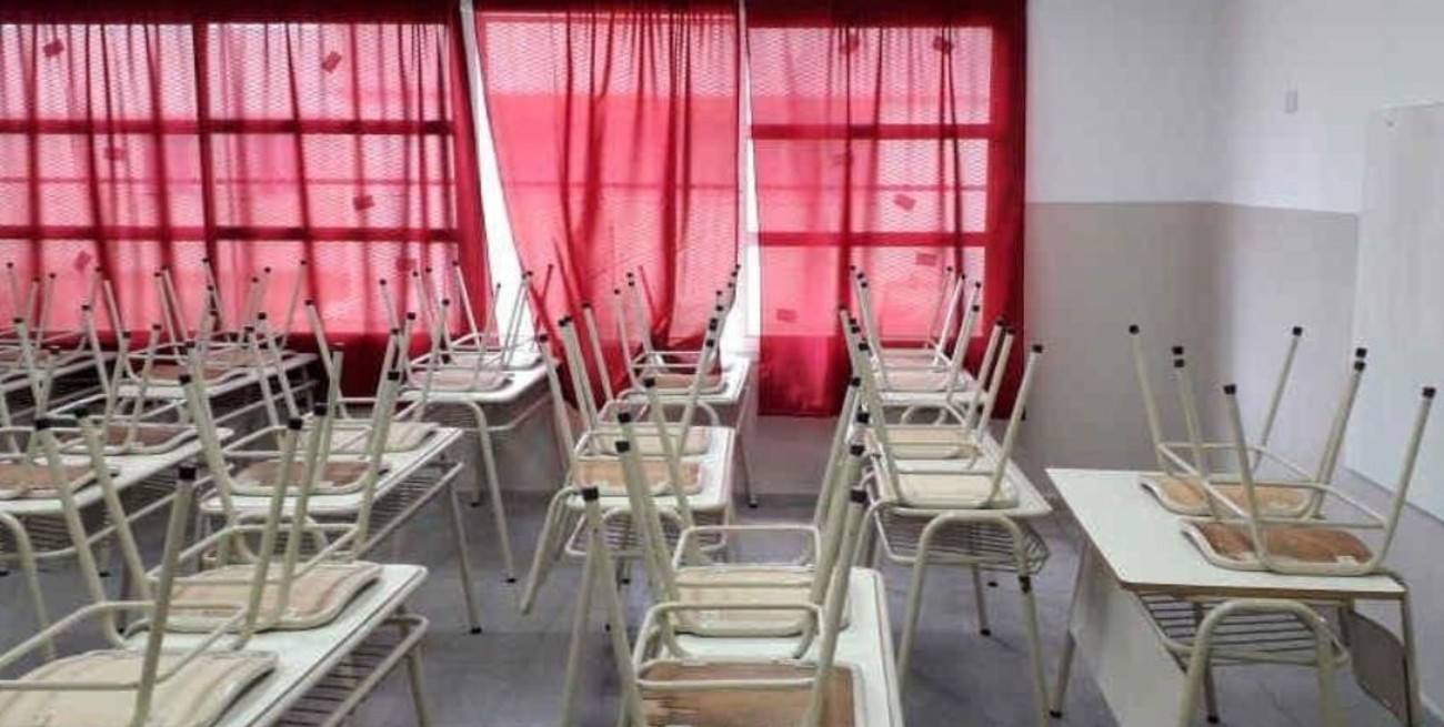 Reabren 235 escuelas de Córdoba