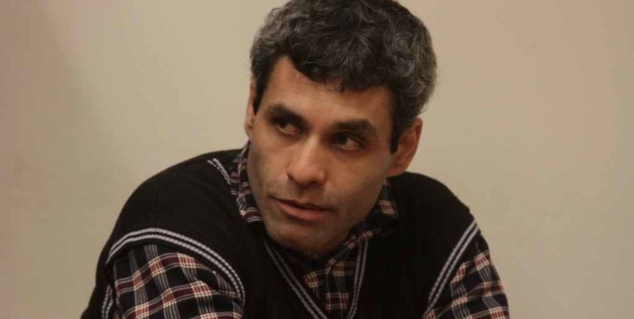 Salidas transitorias para el asesino del policía Diego Castaño