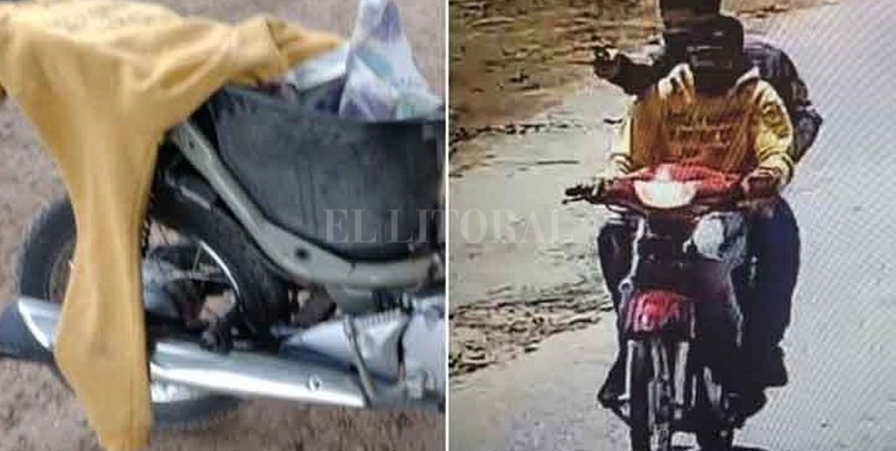 Dictan prisión preventiva para joven acusado de matar a un peluquero para robarle la moto