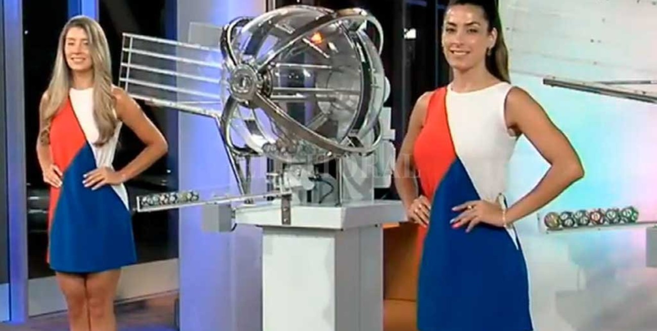 Quini 6: estos son los números favorecidos