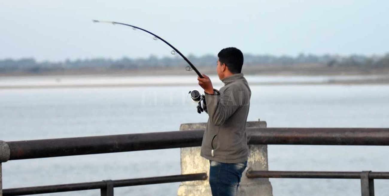 Un fiscal pide que se levante la veda pesquera en Santa Fe