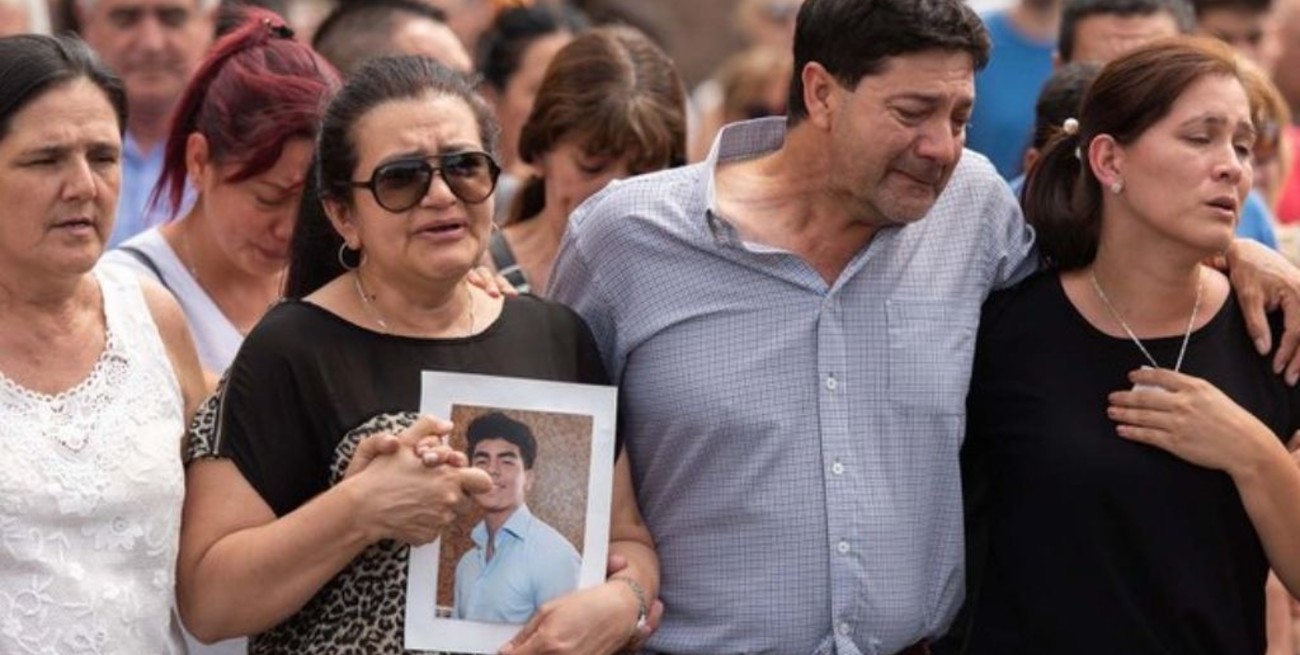 La Justicia confirmó la elevación a juicio de los rugbiers