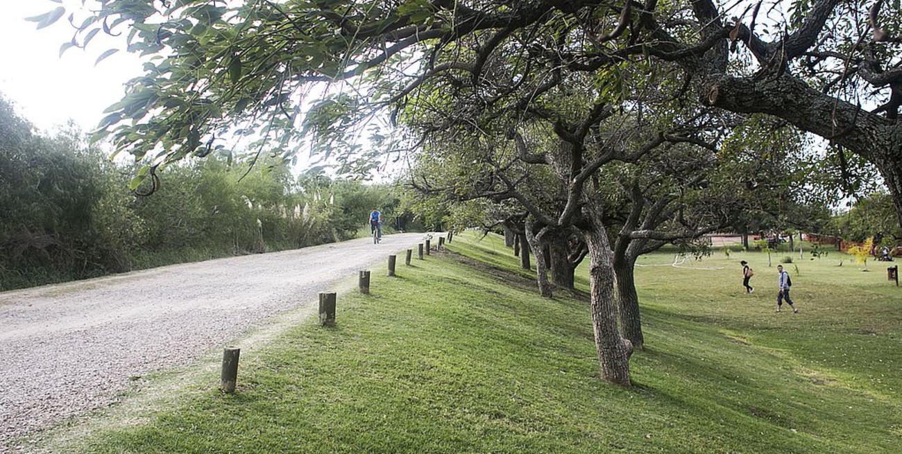 Buenos Aires: un hombre murió en la Reserva Ecológica presuntamente por un golpe de calor