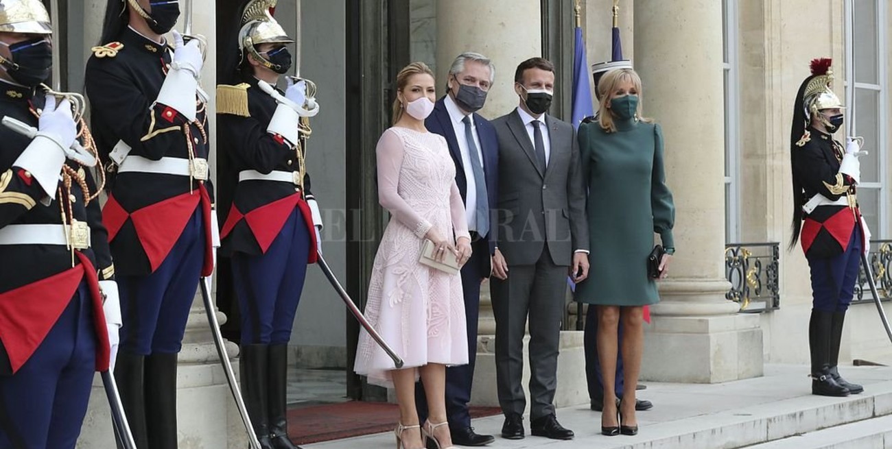 En el Gobierno destacan apoyos alcanzados en la gira y hay expectativa por avances con la deuda