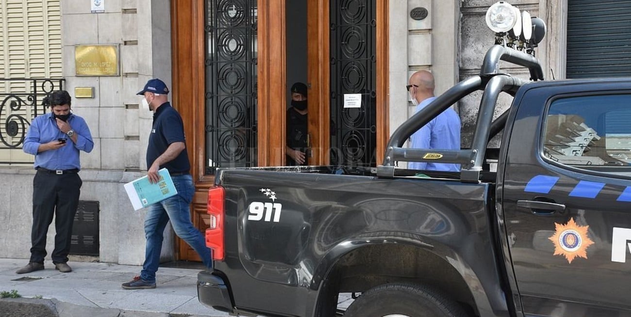 Quedaron en libertad los acusados de estafas reiteradas en el loteo de Recreo