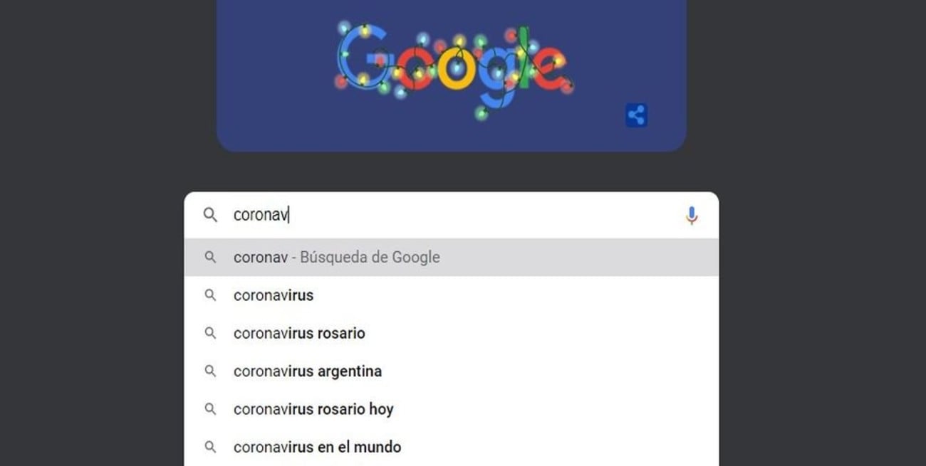 "Porno" dejó de ser la palabra más buscada en Google