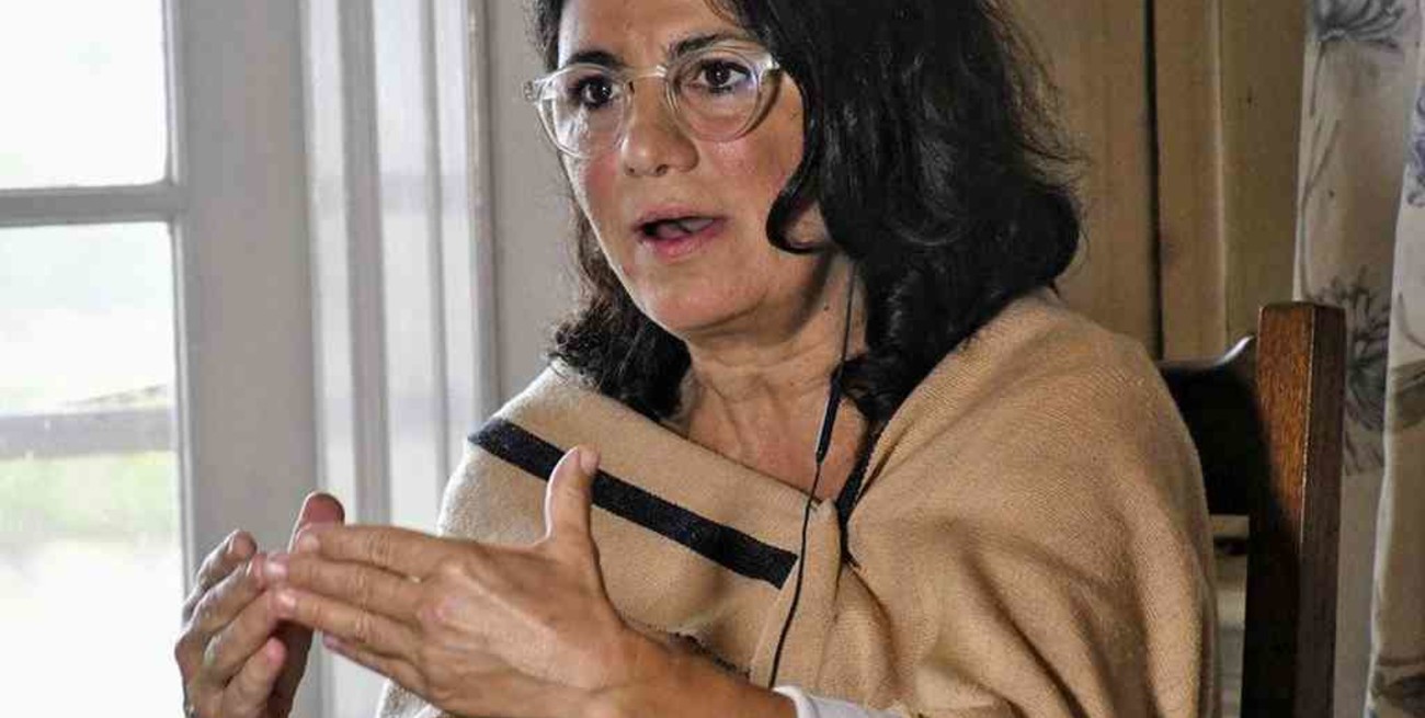 El fiscal Federico Delgado dio intervención a la UFEM por denuncias de Dolores Etchevehere