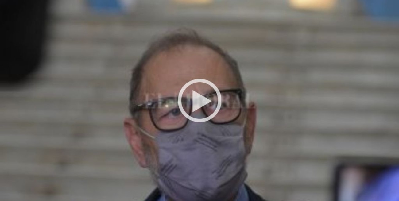 Supuesta discriminación: Corach dijo que la oposición "ya aburre"