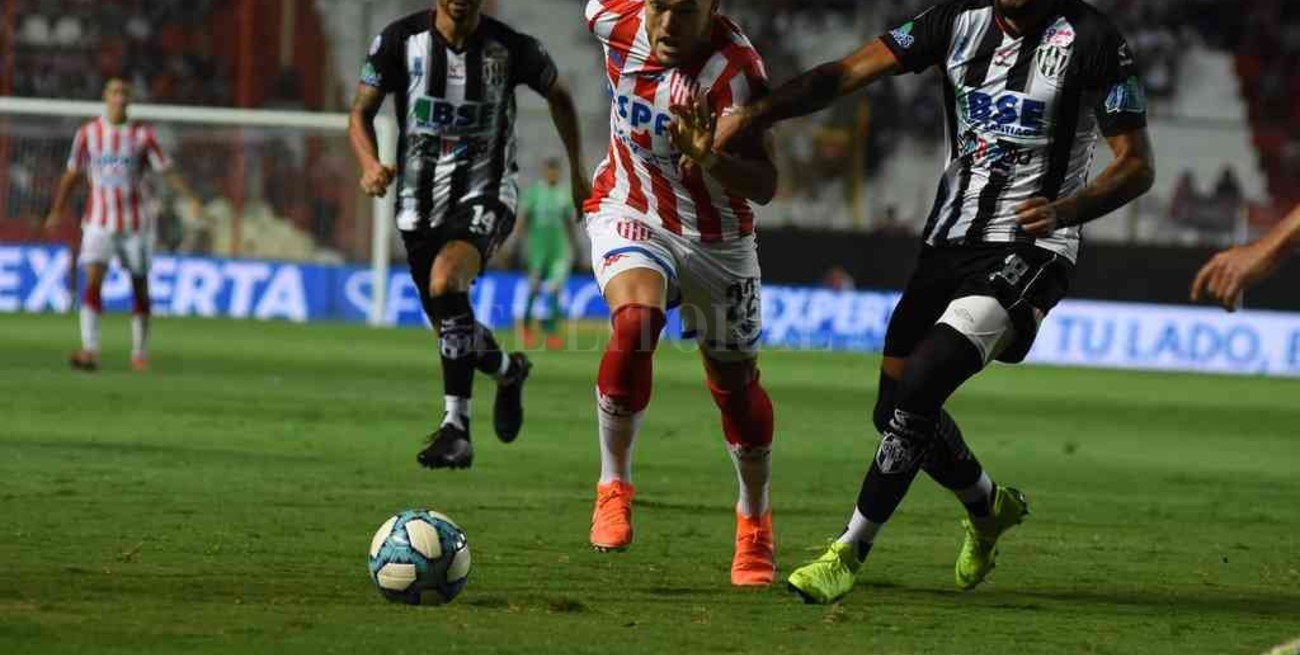 Unión hizo oficial lo de Galván y ya cerró su tercer amistoso