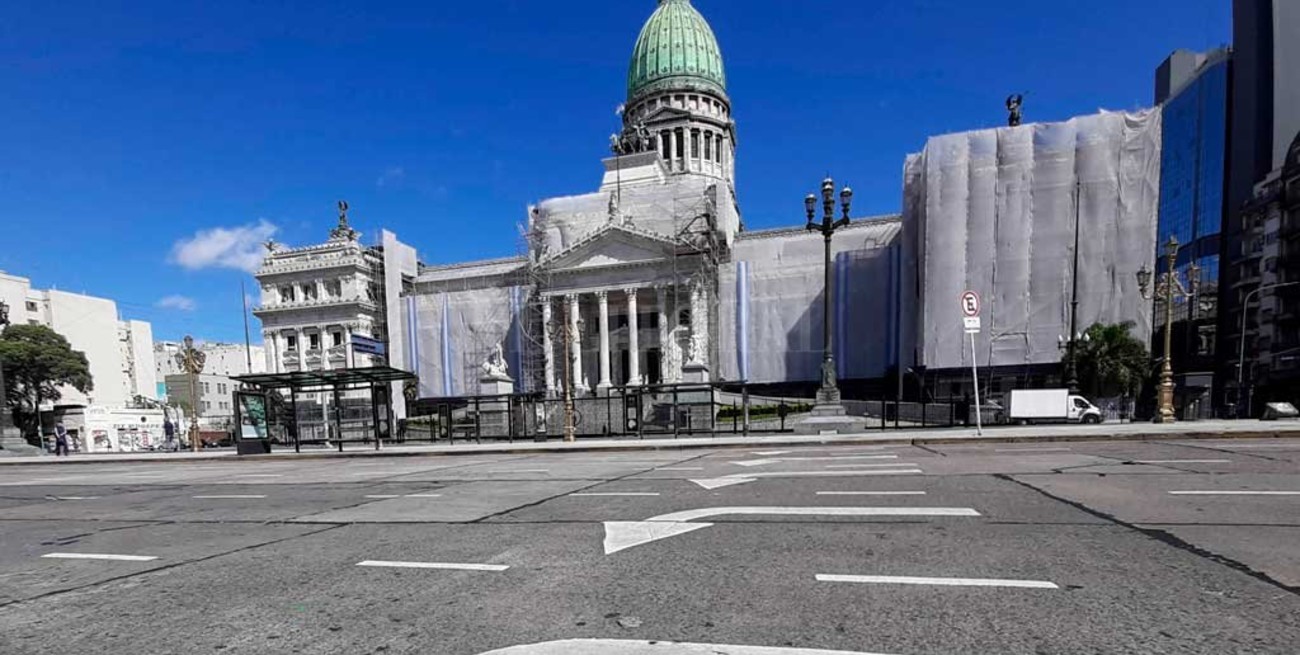 Aborto legal y Plan de los Mil Días en la agenda de extraordinarias