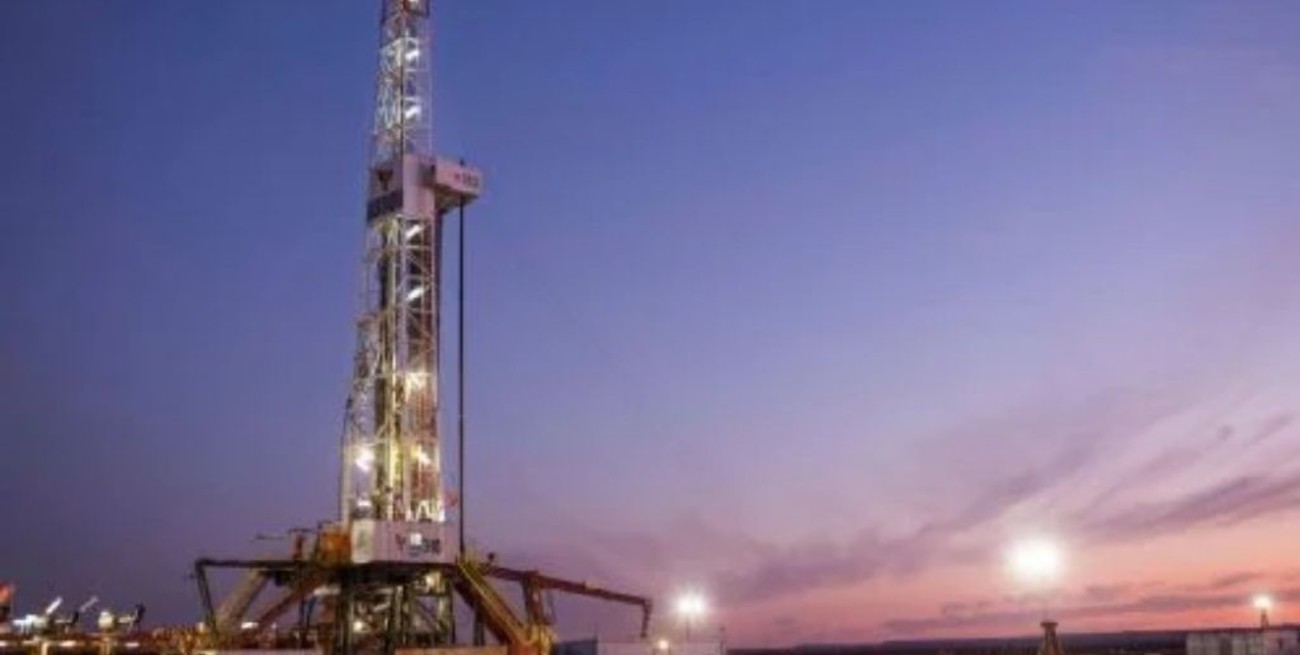 Neuquén rompió su récord de producción de petróleo 