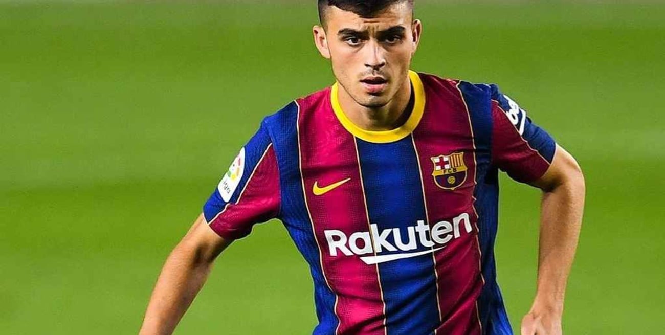 Barcelona y una cláusula de 1000 millones para una de sus promesas