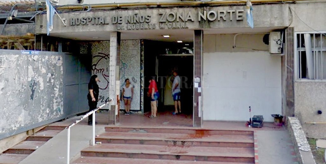 Rosario: un nene de 5 años tiene coronavirus