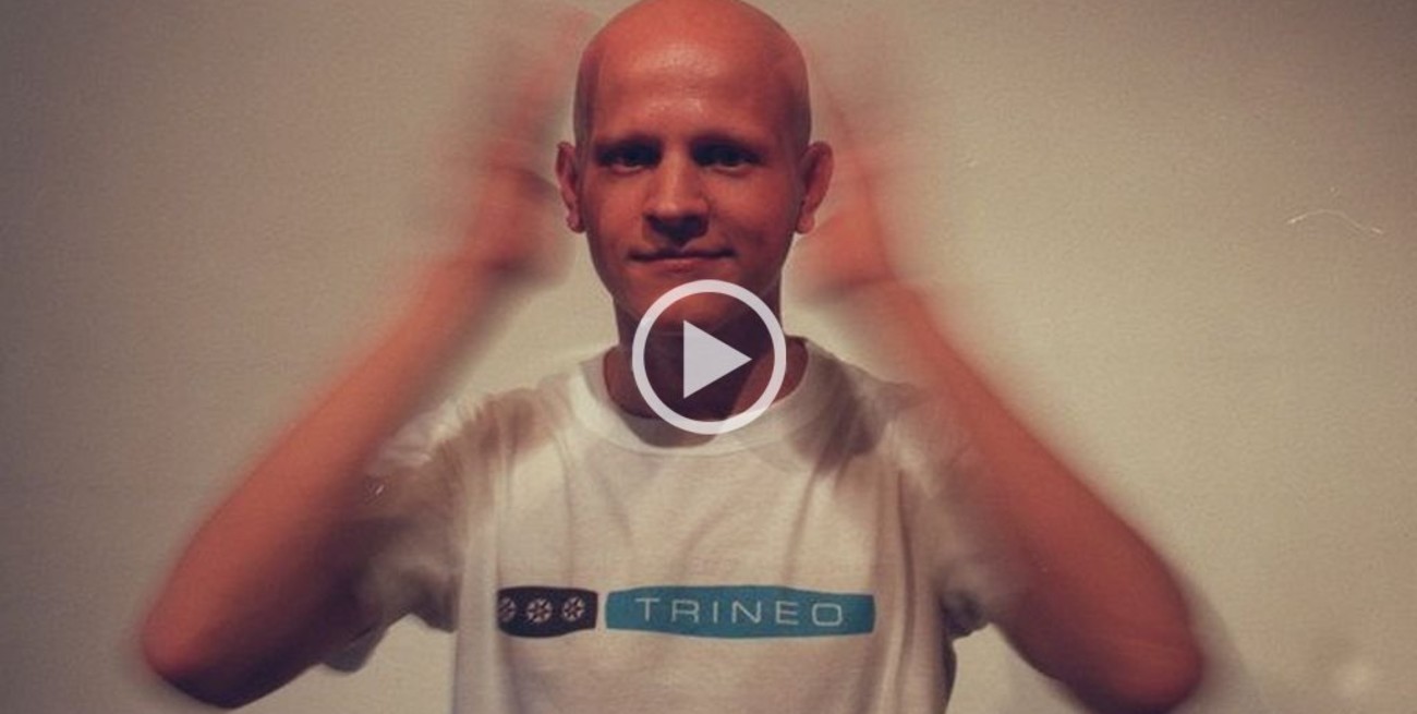 Falleció Flavio Etcheto, pionero de la música electrónica argentina y fiel compañero de Gustavo Cerati