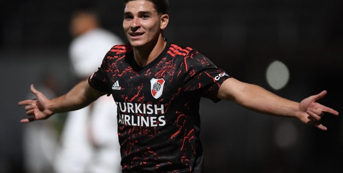 Así quedó la tabla de posiciones de la Liga Profesional