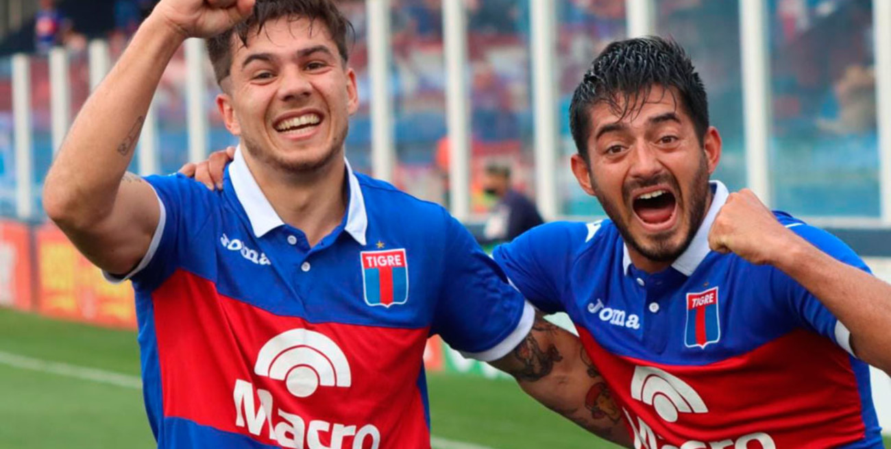 Seis juegos dan continuidad a la Primera Nacional