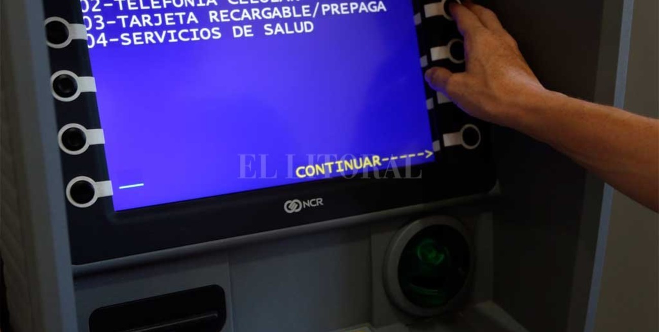 Cronograma de pago a los empleados públicos de Santa Fe