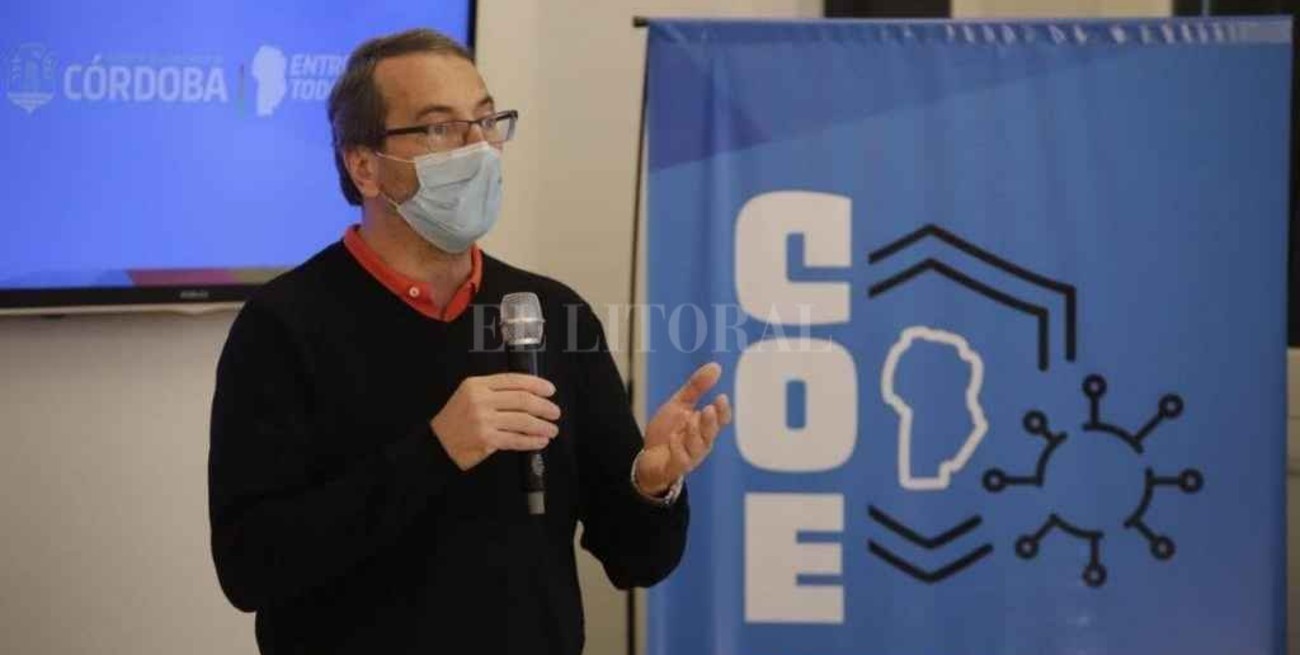 Denuncian por abuso sexual y violencia de género a funcionario de salud en Córdoba