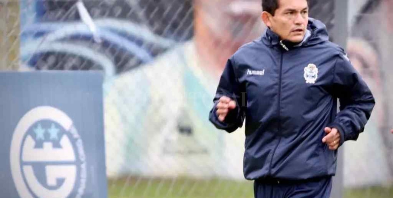 Pulga Rodríguez no viene a Santa Fe para enfrentar a Colón