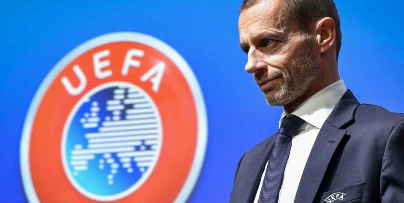 La UEFA apuesta a la Eurocopa con público 