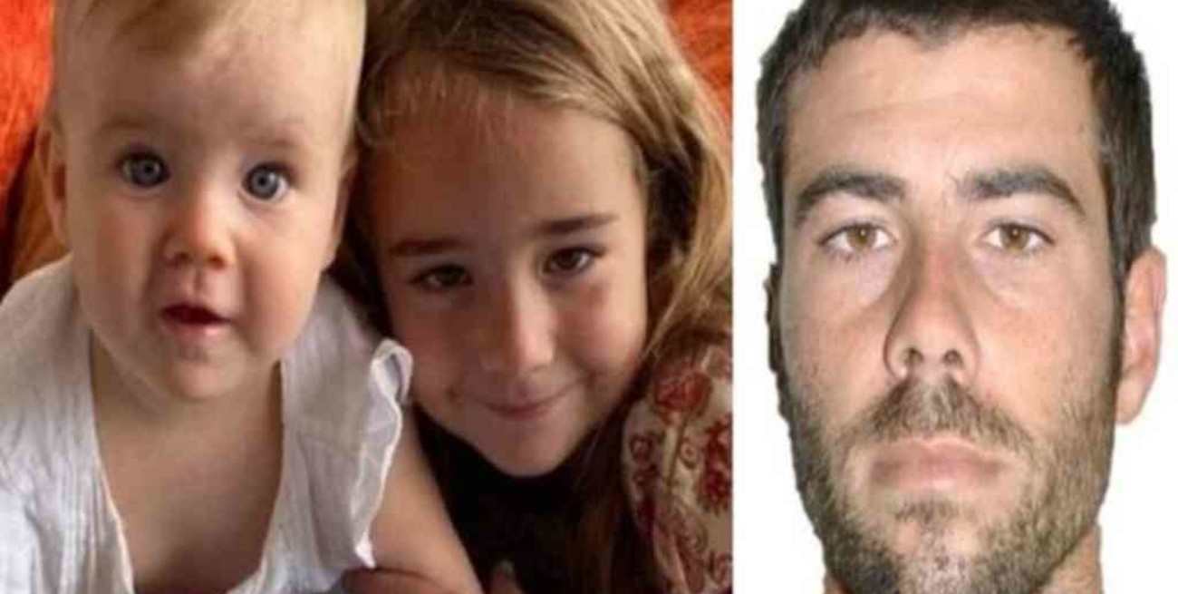 Revelan detalles del brutal crimen de Anna y Olivia en Tenerife 