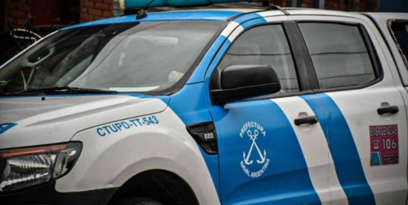 Rescatan a siete mujeres de explotación sexual en Mar del Plata