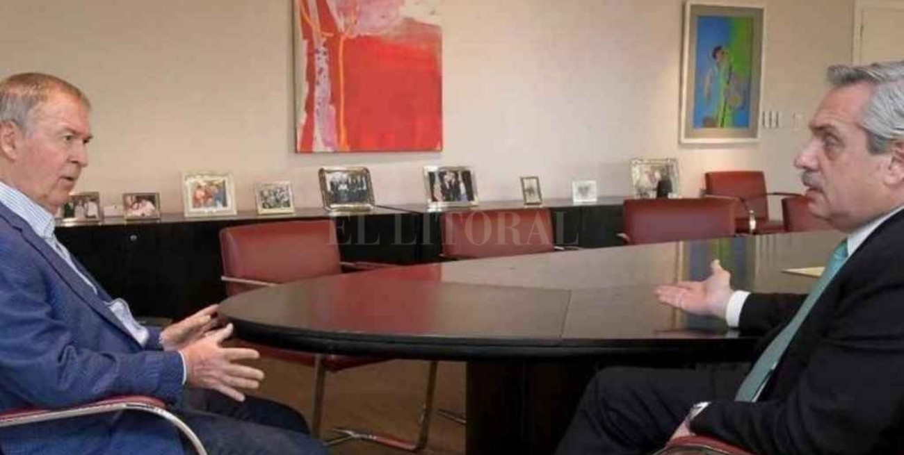 Córdoba: legisladores del Frente de Todos le piden a Schiaretti restricciones como las del AMBA