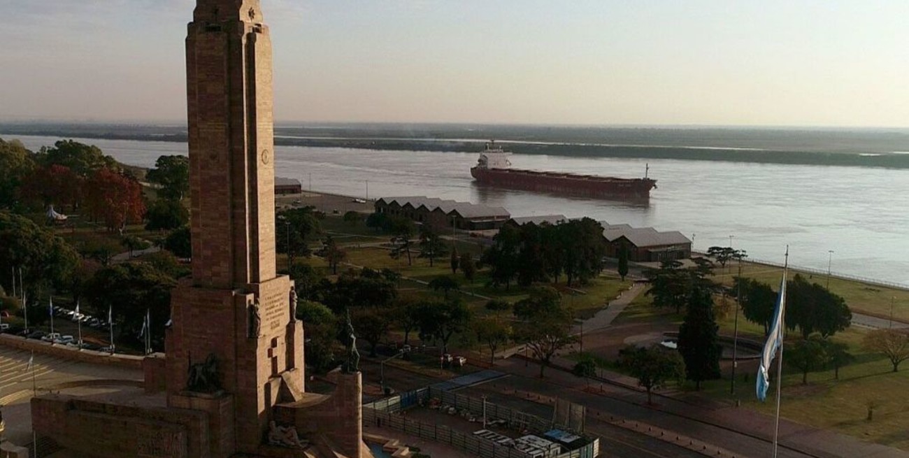 Piden perpetua para un hombre acusado de ahorcar a su pareja en Rosario