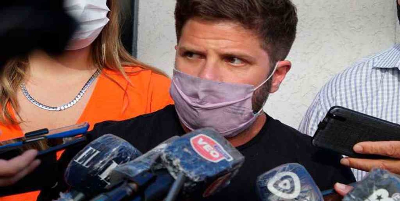 Cándido reelecto por sus pares al frente de la Comisión de Seguridad