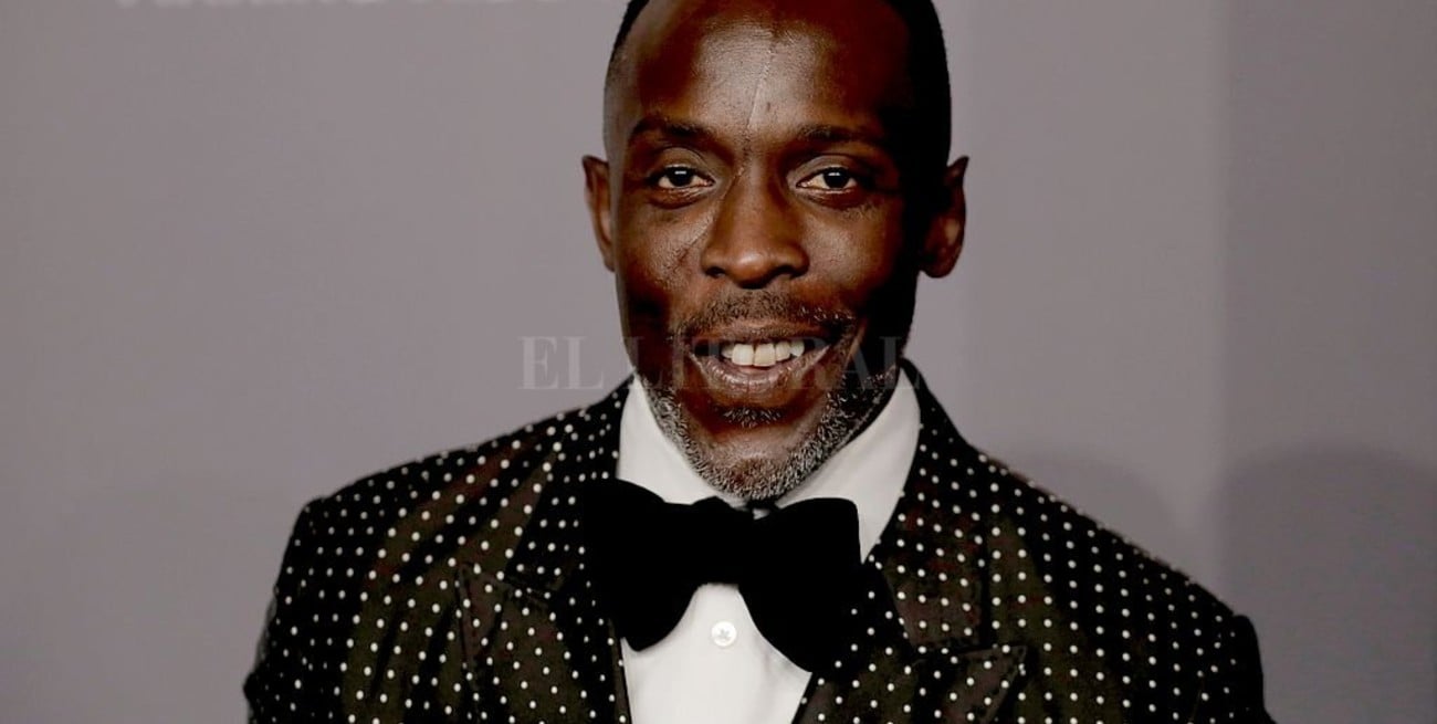 Murió el actor estadounidense Michael K. Williams, recordado por su rol en la serie "The Wire"