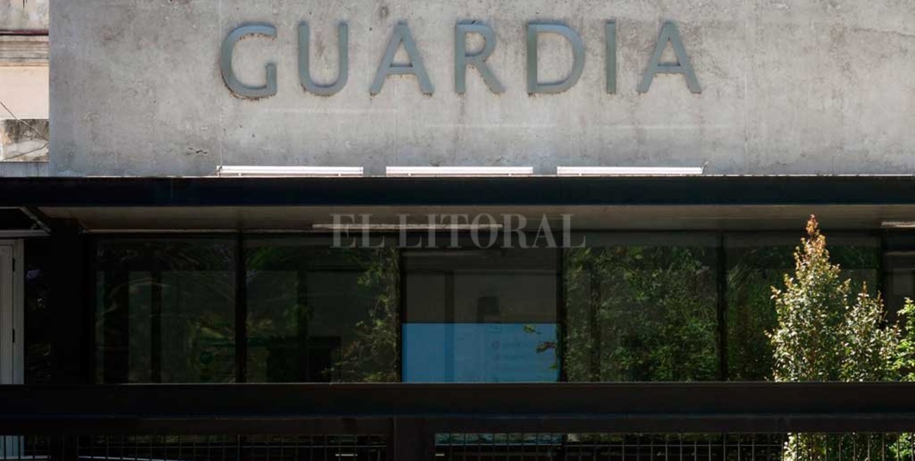 Santa Fe insegura: lo balearon mientras bajaba del colectivo