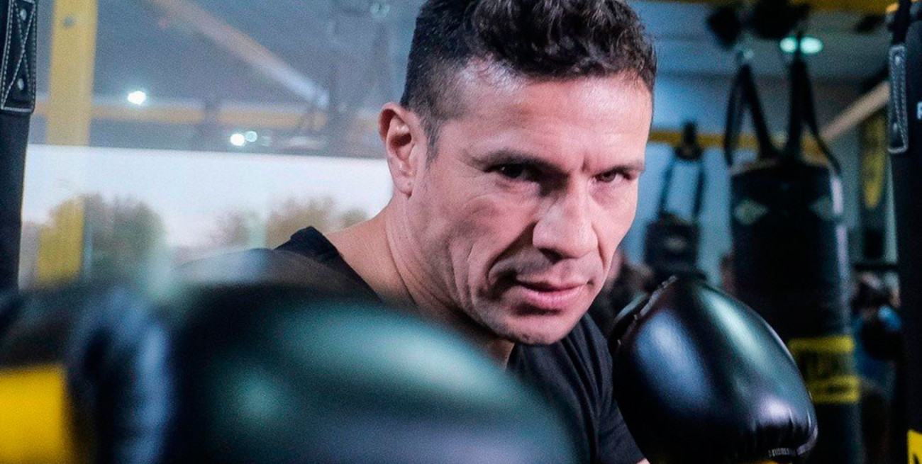 Maravilla Martínez ya tiene rival para su regreso al ring