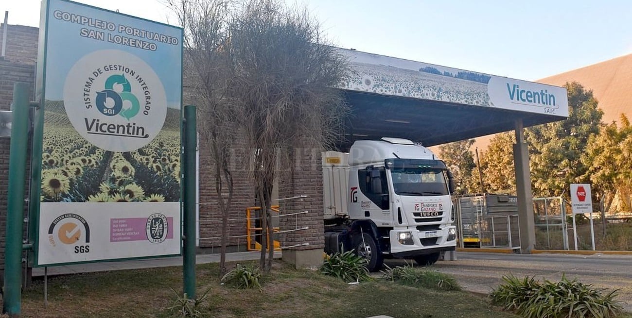 Qué se sabe de la empresa rosarina que "salvó" a Vicentin y que ahora quiere controlarla