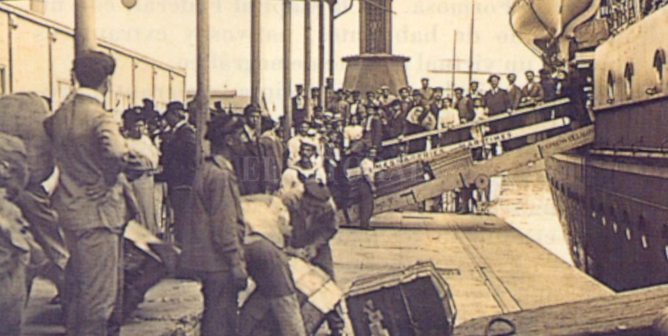 ¿De dónde venimos?