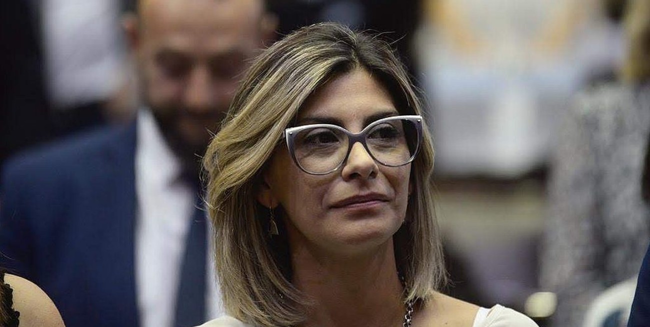 Río Negro: una diputada nacional se sumó al equipo médico de un hospital por la saturación