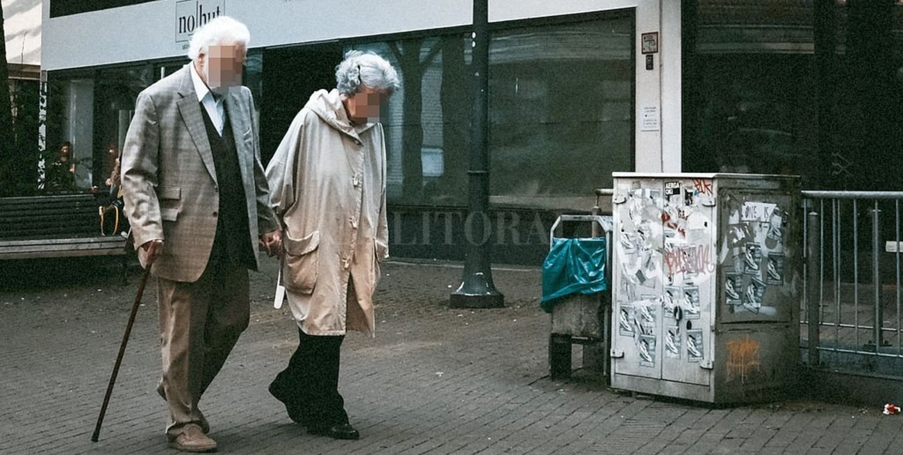 Un tercio de quienes tuvieron Covid padece alguna patología psiquiátrica