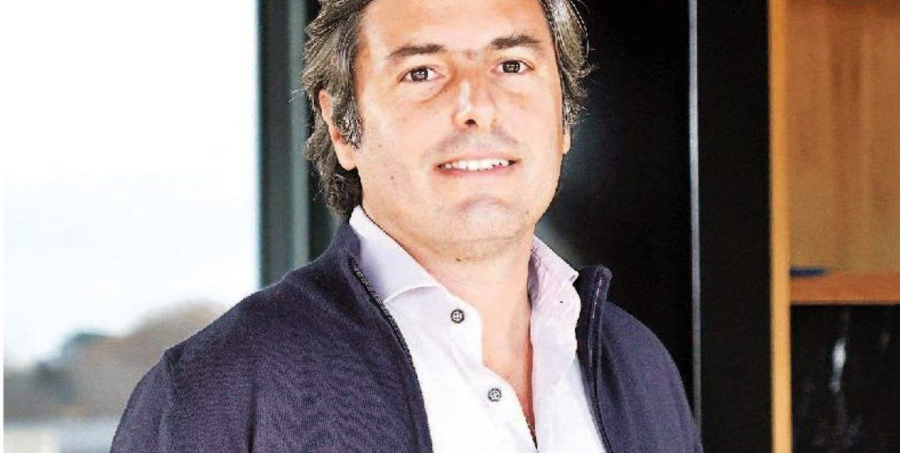 Señales de crecimiento en la industria de Santa Fe