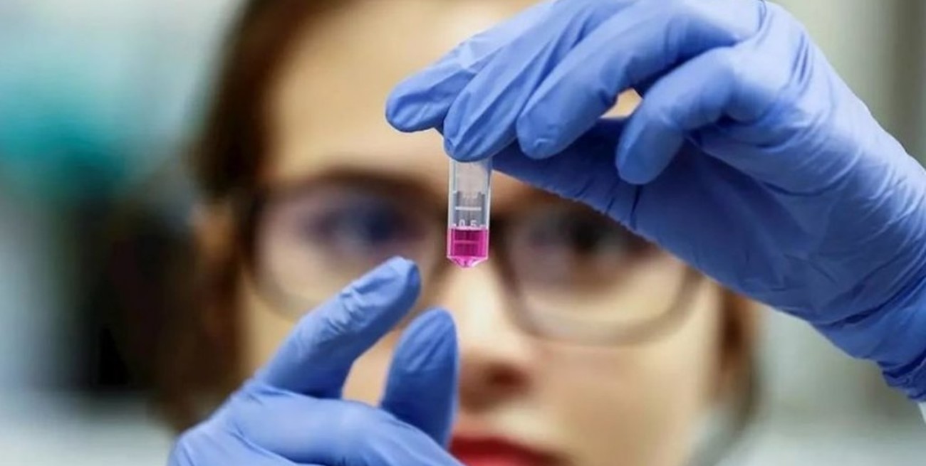 Los ensayos para el tratamiento del coronavirus con ruxolitinib "no dieron el resultado esperado"