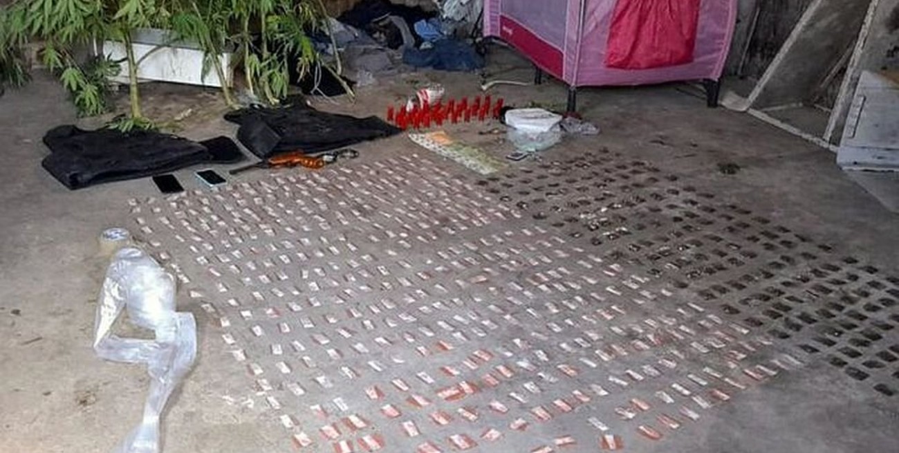 Cocaína adulterada en Buenos Aires: así reflejan el "droga - gate" los medios internacionales 