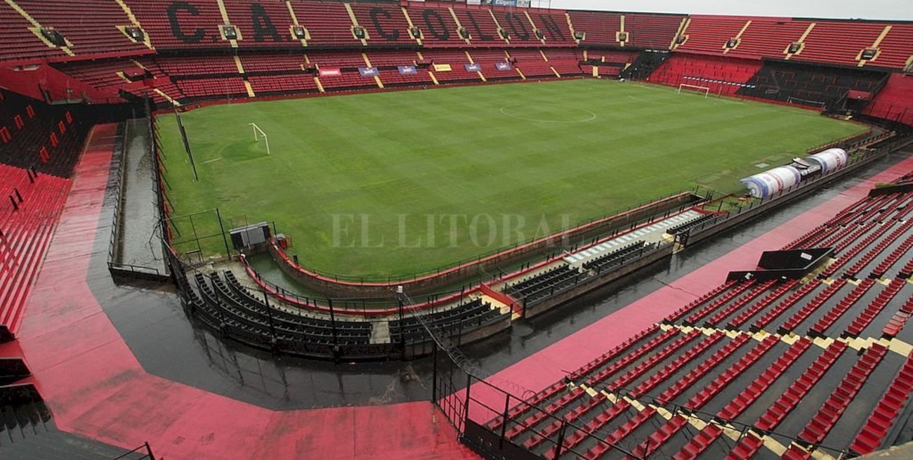 Colón convocará a elecciones para el 27 de junio