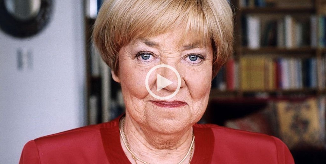 María Elena Walsh: una poética lúcida y precursora que sigue resonando